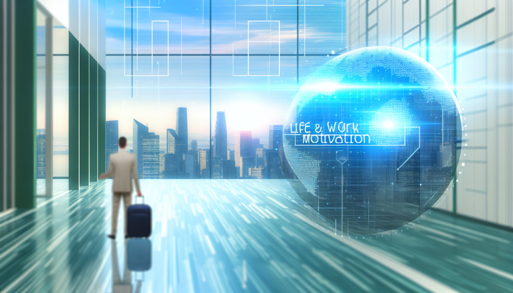 Tips Menjaga Motivasi Pada Pagi Senin: Mulai dari Kopi Pagi Sampai Lagu Favorit Anda