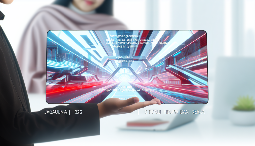 Meningkatkan inovasi: Pentingnya Menganut Aktivitas Di luar Pekerjaan Di Tengah Zaman Digital