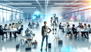 Mencari Ketenangan di tengah Kekacauan: Tips Menyimpan Fokus Dalam Zaman Gangguan Digital