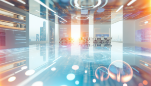 Mencari Kedamaian di balik Kekacauan: Strategi Menjaga Perhatian Dalam Era Pengalihan Digital